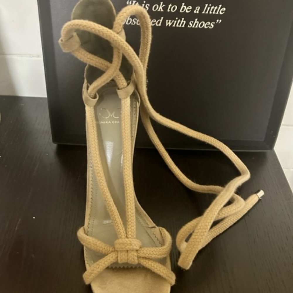 Shoes - Picture 3 of 3